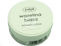 Wazelina biała kosm 30 ml  ZIAJA