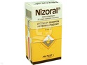 Nizoral szampon, 20mg\g, 1saszetka