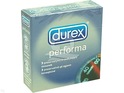 DUREX Performa 3 szt.