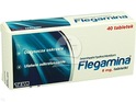 Flegamina 8mg x 40 tabl.