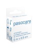 Plast.PASOCARE włókn.n/rolce 5m x 2,5cm SO