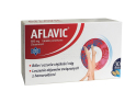 Aflavic 600mg 30 tabl.