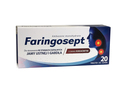Faringosept x 20tabl.do ssania