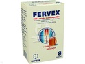 Fervex malina x 8 sasz.