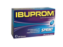 Ibuprom Sprint Caps x 24kaps