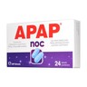 Apap Noc x 24 tabl.