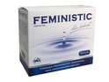 Feministic kaps. 60 kaps.