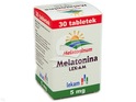 Melatonina 5mg x 30 tabl