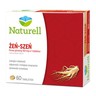 NATURELL Żeń-szeń 60 TABL