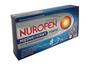 Nurofen Mięśnie i Stawy FORTE, 24 tabletki 