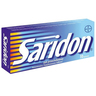Saridon x 10 tabl.