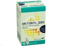 Enterol 250mg x 10 kaps.