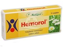 Hemorol x 12 supp.