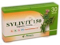 Sylimarol Vita 150mg x 30 kaps.