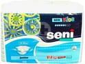 -Piel-m.SENI KIDS Junior (12-25kg) 30szt.