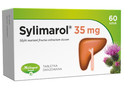 Sylimarol 35mg x 60 draż.