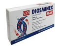Diosminex Max 1000mg 30 tabl.