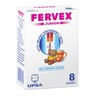 Fervex Junior gran.dosp.roztw.doust. 0,28g