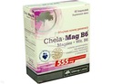 Olimp Chela-Mag B6 x 60 kaps.