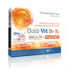 Olimp Gold-Vit D3+K2 x 30 kaps.