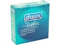 Prezerwat. DUREX Classic 3 szt.