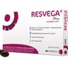 RESVEGA kaps. 60 kaps.