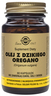 SOLGAR Olej z dzikiego oregano x 60kap