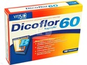 Dicoflor 6, 10 kapsułek