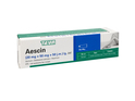 Aescin żel 40 g
