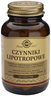 SOLGAR Czynniki Lipotropowe x 50tabl