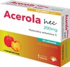 Acerola 200mg hec 50tabl.