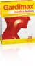 Gardimax medica lemon tabl.dossania 5mg+1m