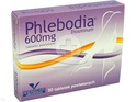 Phlebodia x 30 tabl.!R!