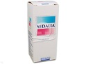 Sedalia syrop 200 ml