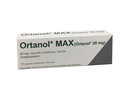 Ortanol Max 20mg x 14kaps. INPHARM