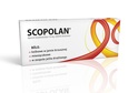 Scopolan 10mg x 10 draż.