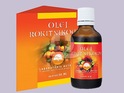 Olej Rokitnikowy do użyt./wewnętrz. 50ml