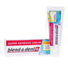 Klej do protez BLEND A DENT Complete Fresh