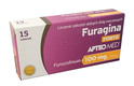 Furagina Forte Apteo Med tabl. 0,1g 15tabl