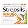 Strepsils Immuno na Gardło z Witaminą C 36