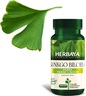 HERBAYA Ginkgo biloba x 60 kaps