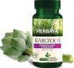 HERBAYA Karczoch x 60 kaps