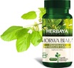 HERBAYA Morwa biała x 60 kaps