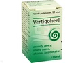 Heel Vertigoheel x 50 tabl.