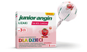 Junior-angin lizaki lizaki 1op. 8szt