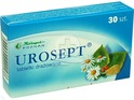 Urosept x 30 tabl.