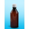 *Butel. steryl. 250 ml. + nakręt. 1szt