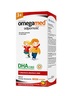 Omegamed Odporność 1+ Syrop 140ml