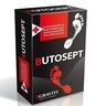 Butosept płyn+zasypka p/grzyb.stóp.pazn. z