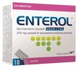 Enterol 250mg x 10 sasz.